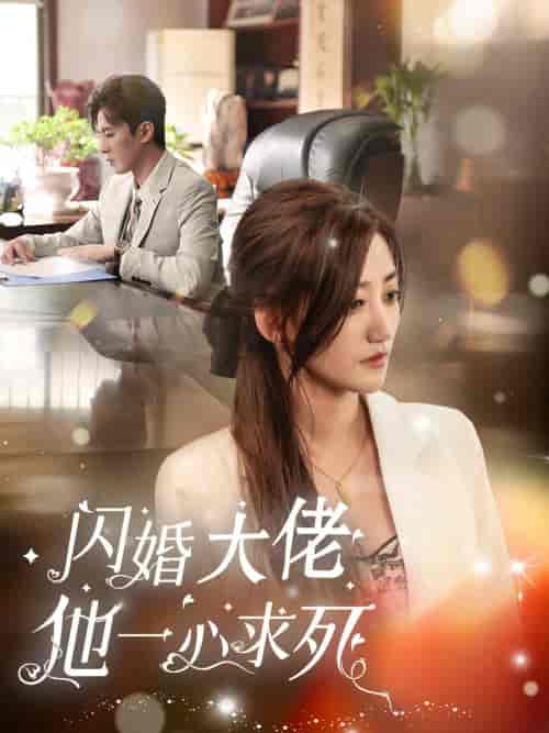闪婚大佬他一心求死(36集全)刘一隆&鲍治玥-搜外项目网