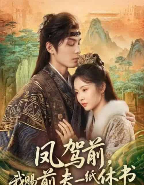 凤驾前,我赐前夫一纸休书(66集全)黄靖洲&姚慧-搜外项目网