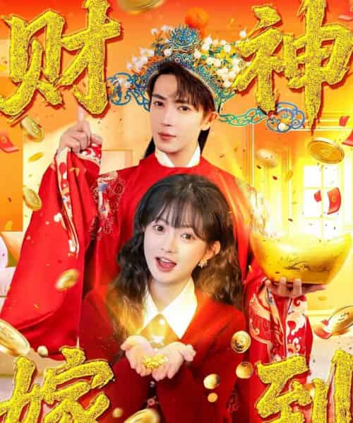 财神嫁到（59集全）王梓亦＆查祎琛-搜外项目网