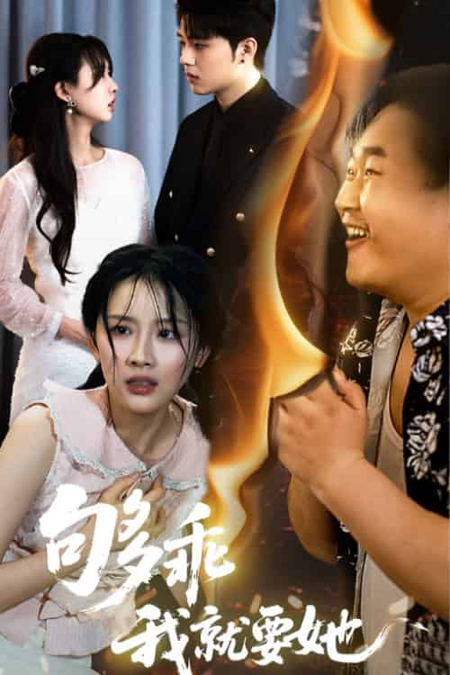 够乖我就要她(45集)王燕飞&郑铂瀚-搜外项目网