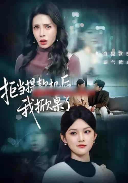 拒当提款机后,我掀桌了(40集全)王芊麒&高辰昊-搜外项目网