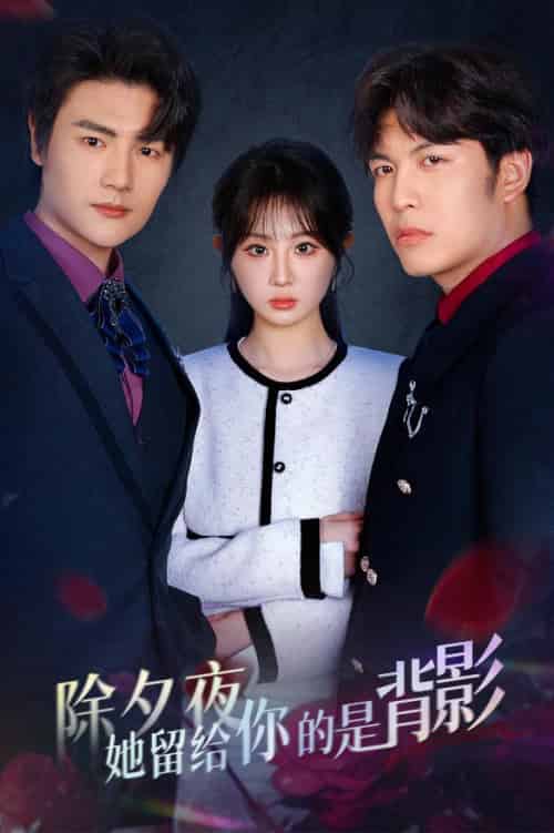 除夕夜她留给你的是背影＆一厢情愿两自伤（30集）魏家乐-搜外项目网