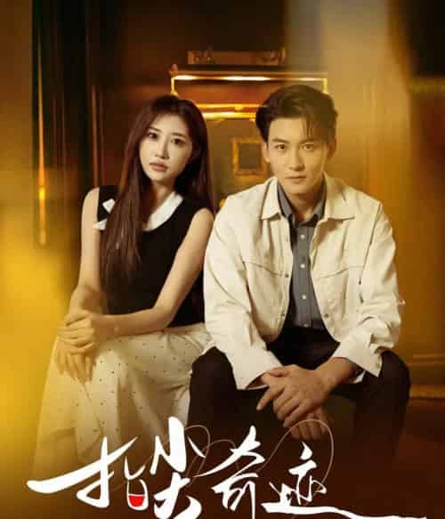 指尖奇迹（64集全）孙虎城＆陈心雅＆汤彦俐＆章滢-搜外项目网