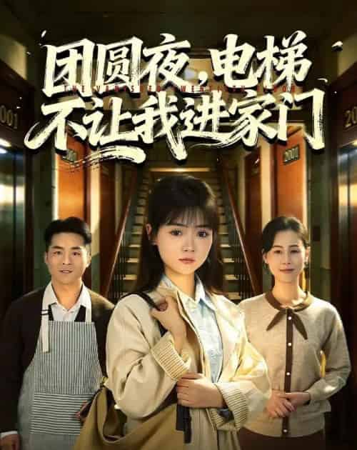 团圆夜,电梯不让我进家门(52集全)林鹿&周舒然-搜外项目网