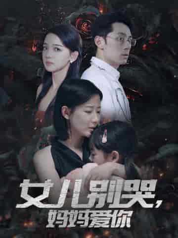 女儿别哭，妈妈爱你（33集）-搜外项目网