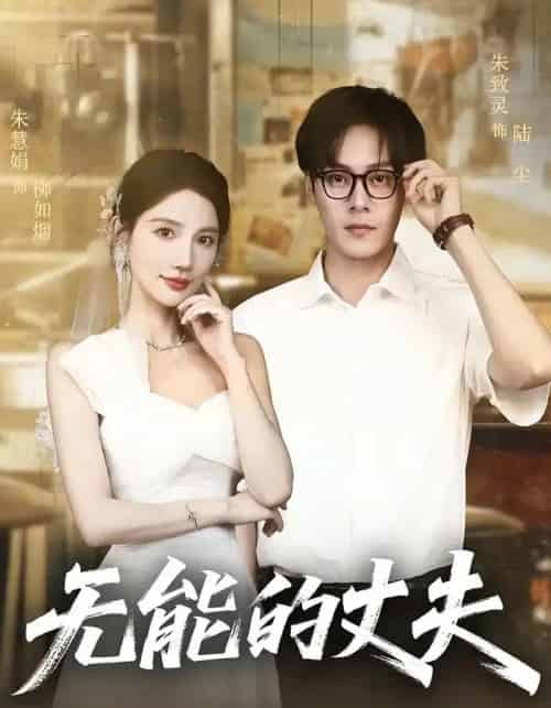无能的丈夫（62集）朱慧娟＆朱致灵-搜外项目网