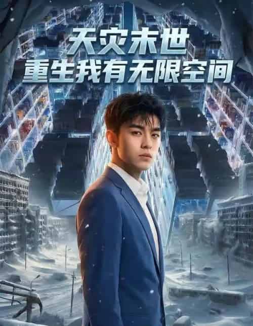 天灾末世，重生我有无限空间（60集全）AI-搜外项目网
