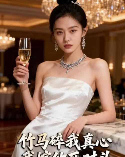 竹马碎我真心，我嫁他死对头（41集全）Ai-搜外项目网