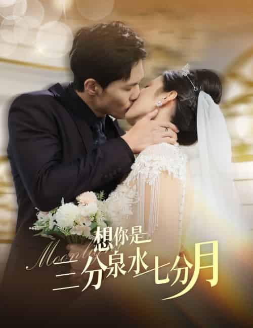想你是三分泉水七分月（84集）千喆＆王艺阳-搜外项目网