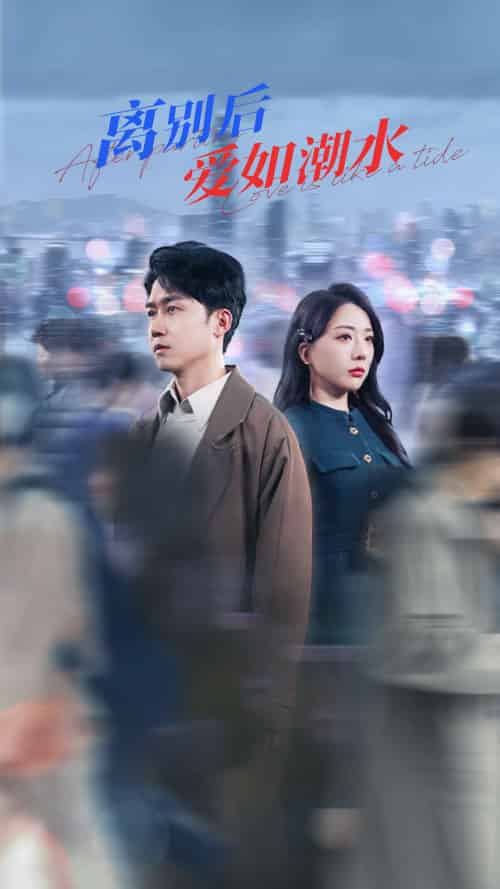 离别后爱如潮水（100集）姚诺＆珺行-搜外项目网