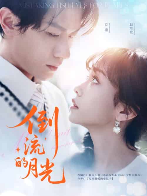 倒流的月光(100集)冯伊洋&王雨欣-搜外项目网