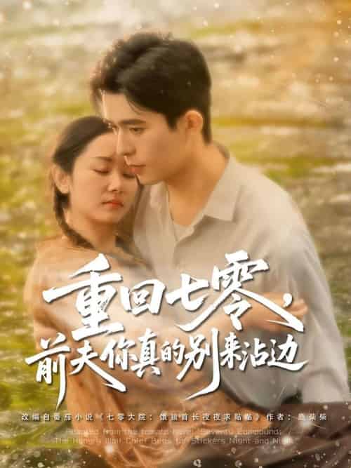 重回七零前夫你真的别来沾边（100集）乔佳乐＆孟嘉鑫-搜外项目网