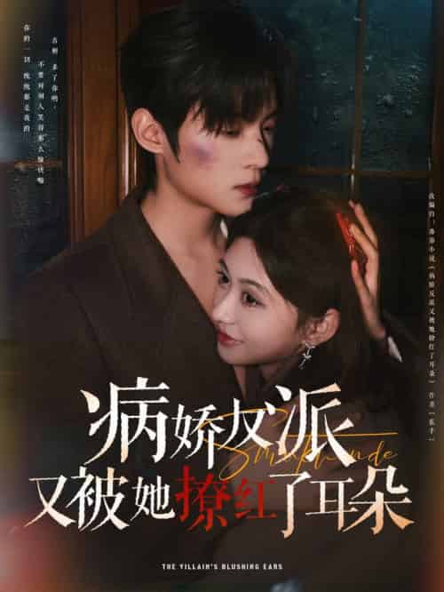 病娇反派又被她撩红了耳朵（102集全）柴慧欣＆谢鸿鑫-搜外项目网