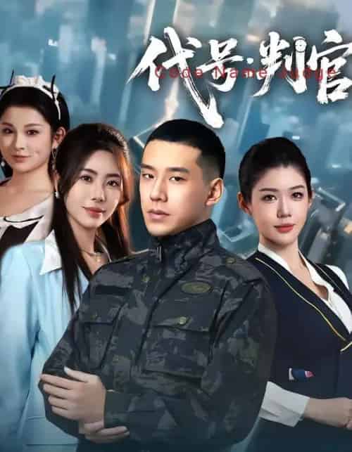 代号:判官(83集全)伊拉&王慧龙-搜外项目网