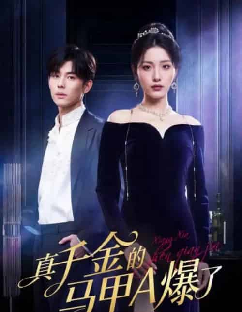 真千金的马甲A爆了＆桑家有女灼耀归来（64集全）澄芓＆蒋熠铭-搜外项目网