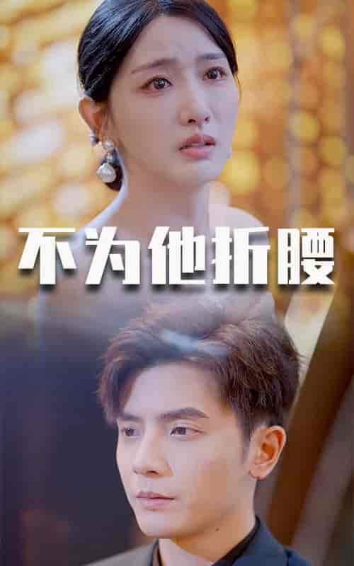 不为他折腰（60集全）何聪睿-搜外项目网