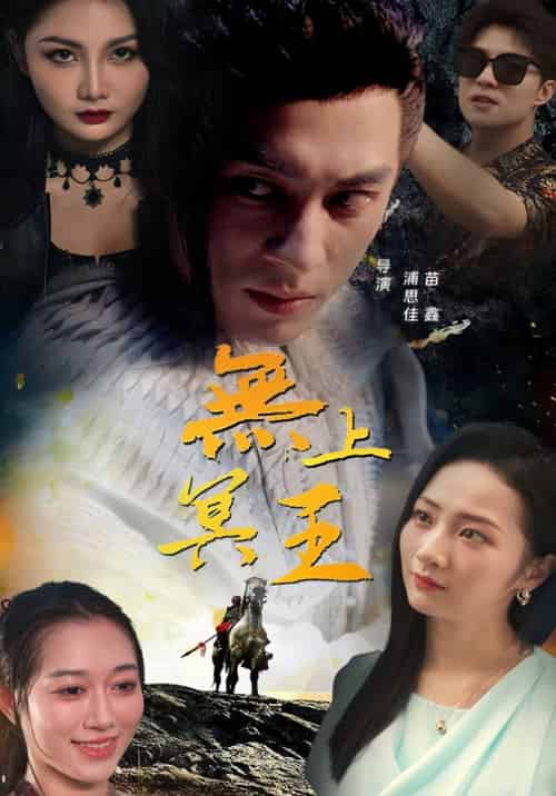 无上冥王(82集)-搜外项目网