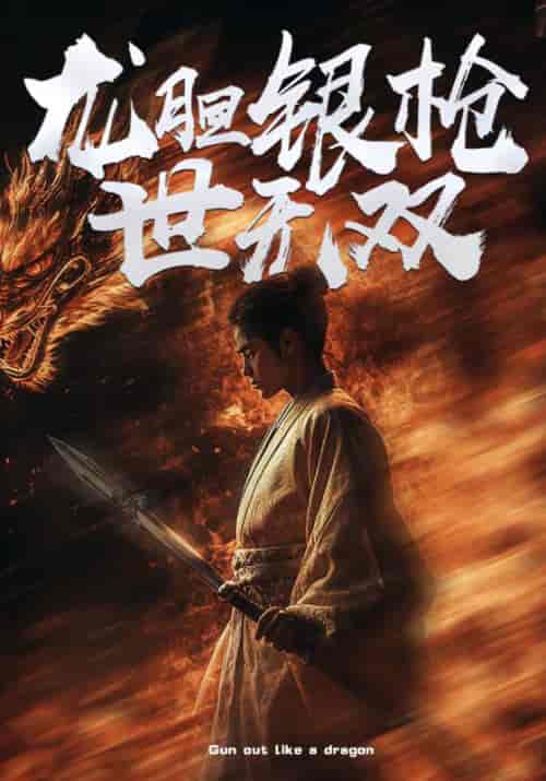 龙胆银枪世无双（54集全）叶凡＆刘子歌-搜外项目网