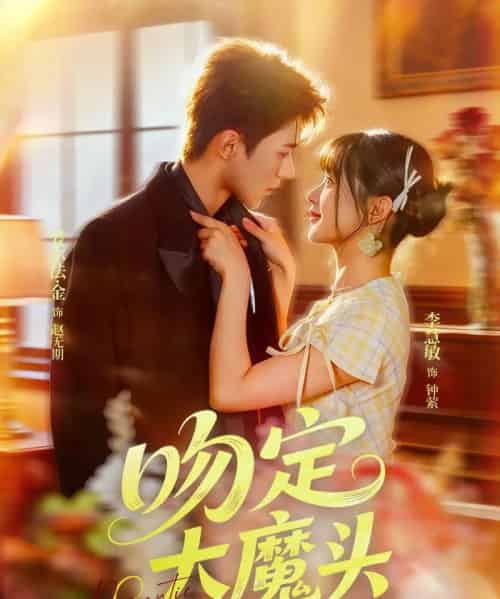 吻定大魔头(74集全)李慧敏&爱尔法金-搜外项目网