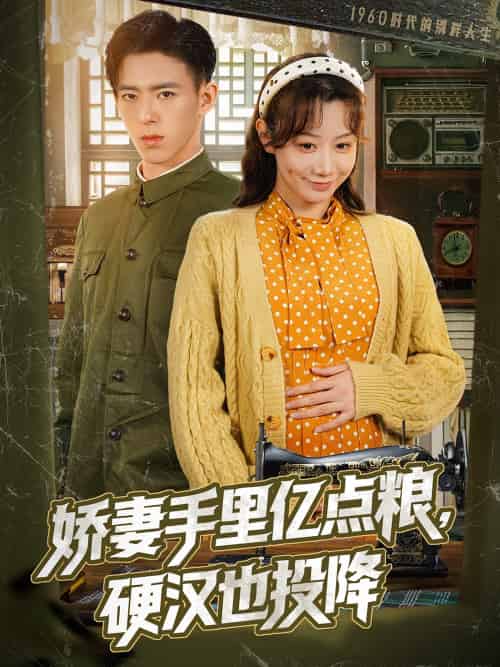 娇妻手里亿点粮，硬汉也投降（81集）姚旺＆马铭婕-搜外项目网