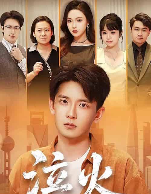 泣火(81集全)刘慧格&张嘉印-搜外项目网