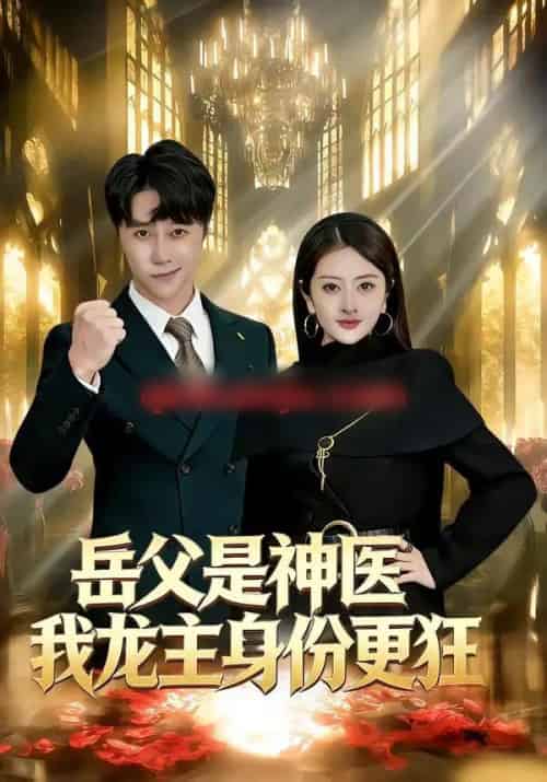 岳父是神医我龙主身份更狂（80集全）徐安迪＆孙逸仁-搜外项目网