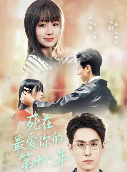 死在最爱你的第十八年（51集全）王寒阳＆田苗苗-搜外项目网