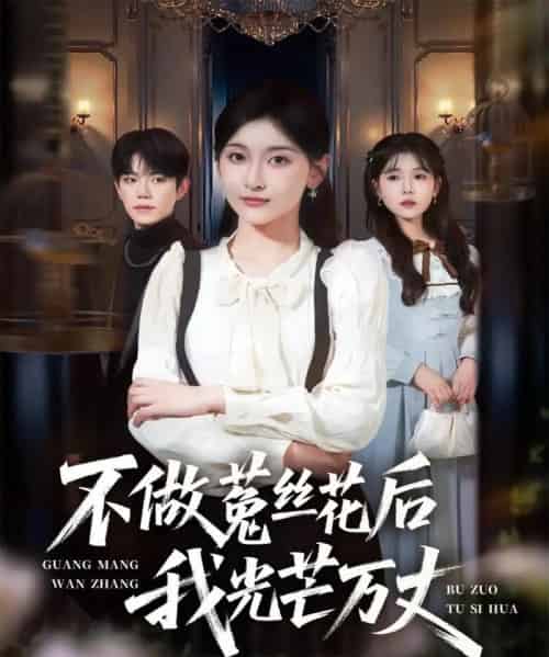 不做菟丝花后我光芒万丈（70集全）李珈童＆白贯羽-搜外项目网