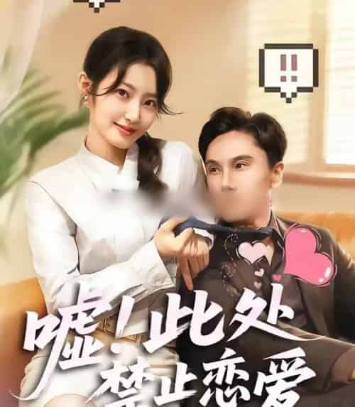 嘘！此处禁止恋爱（60集全）王刘青＆李佳轩-搜外项目网