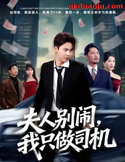 夫人别闹，我只做司机（80集全）直贝贝＆刘相奇-搜外项目网