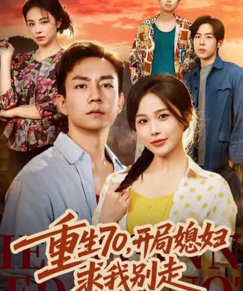 重生70，开局媳妇求我别走（74集全）张乐瑶＆张锦亮-搜外项目网