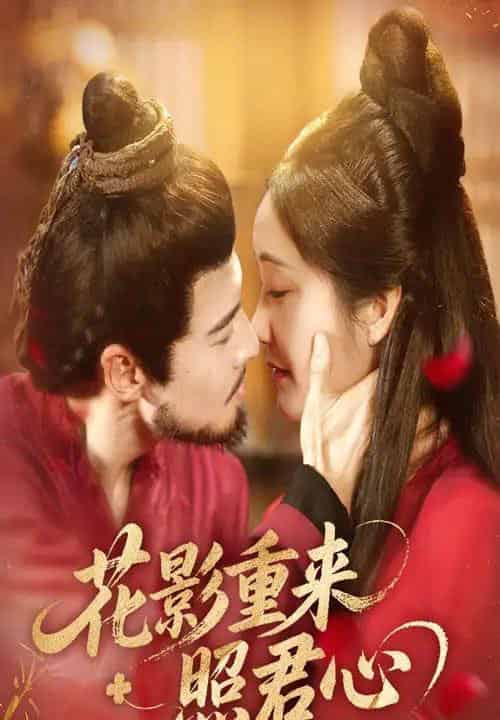 花影重来照君心（60集）萨钢云＆潘依祎-搜外项目网