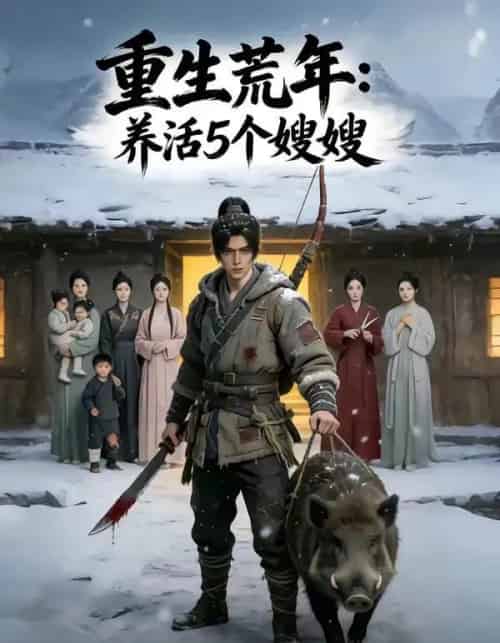 重生荒年：养活五个嫂嫂（86集全）AI-搜外项目网