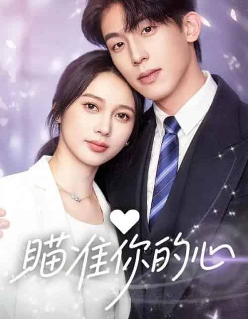 瞄准你的心（60集全）冯佳阳＆张浩然-搜外项目网