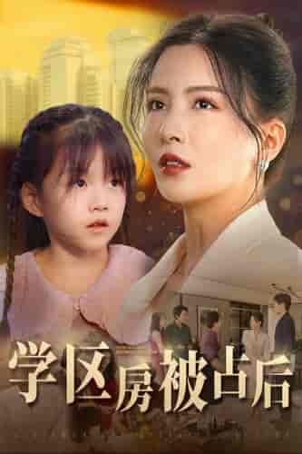 学区房被占后（30集全）李若希-搜外项目网