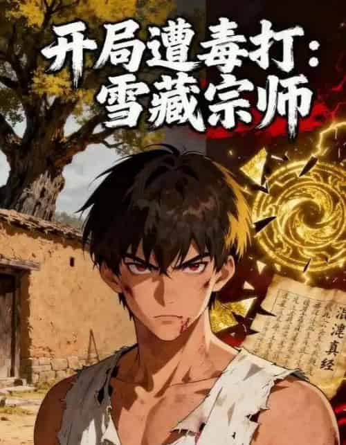 开局遭毒打：雪藏宗师（92集全）动漫-搜外项目网