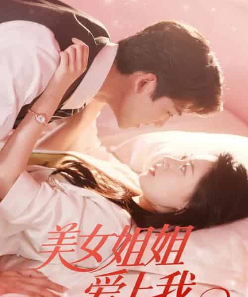 美女姐姐爱上我(60集)胡一鸣&郑文岩-搜外项目网