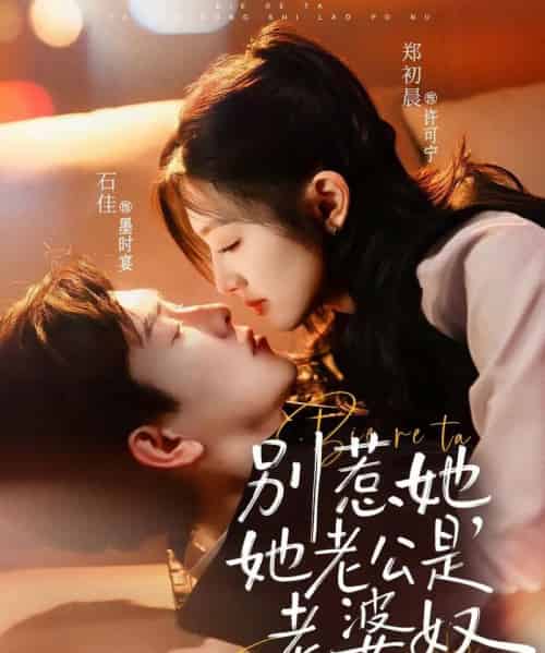 别惹她，她老公是老婆奴（76集全）石佳＆郑初晨-搜外项目网