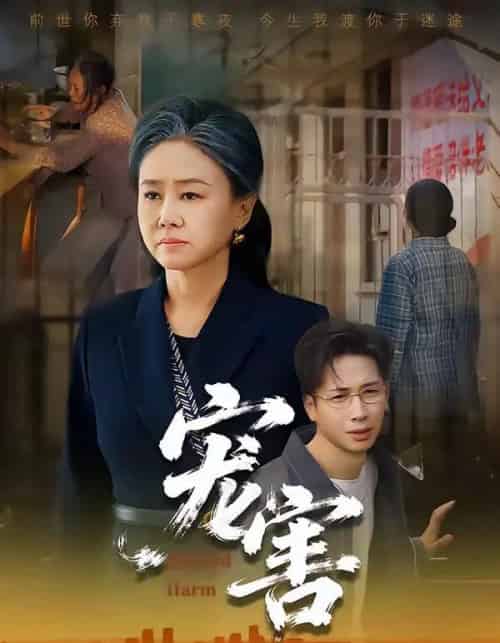 宠害（66集全）红卫姝辰＆刘焱＆曹茉可-搜外项目网