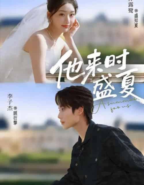 他来时盛夏（87集全）李子杰＆孙露鹭-搜外项目网