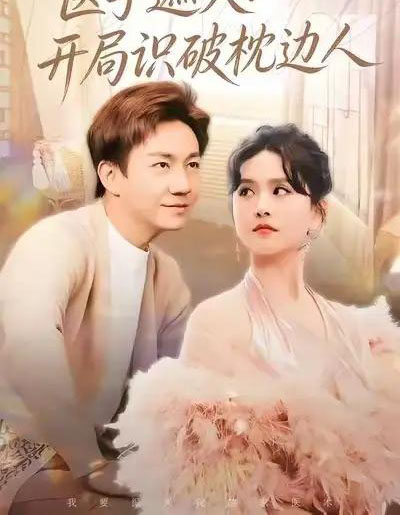 医手遮天：开局识破枕边人（82集全）高琳琳＆张锦亮-搜外项目网