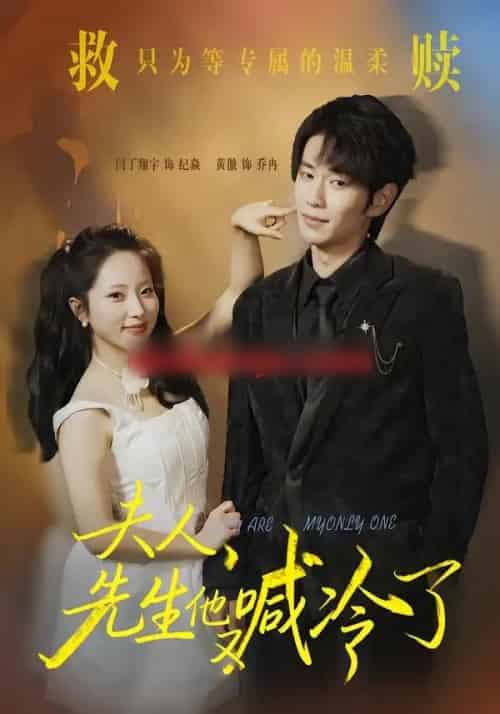 夫人，先生他又喊冷了（60集全）黄傲＆闫丁翔宇-搜外项目网