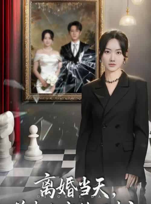 离婚当天前夫全家悔不当初&我自光芒万丈(42集全)伍中元&张珊珊-搜外项目网