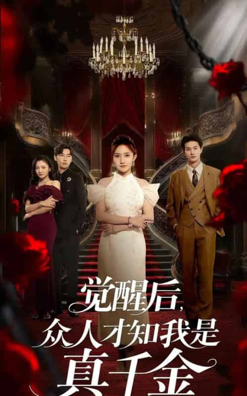 觉醒后众人才知我是真千金（73集）刘美伦＆赵云飞-搜外项目网