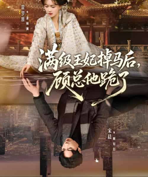 满级王妃掉马后，顾总他跪了（70集全）宋晨＆霍梦雅-搜外项目网