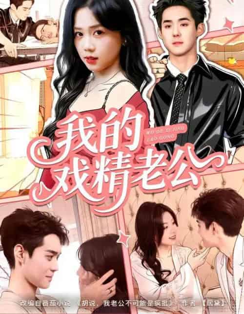 我的戏精老公（80集全）李佳明＆汤惠鸣-搜外项目网