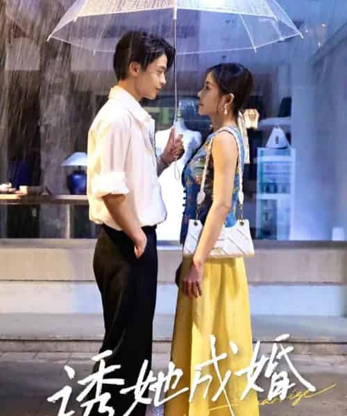 诱她成婚（60集）纪俊良＆杨航-搜外项目网