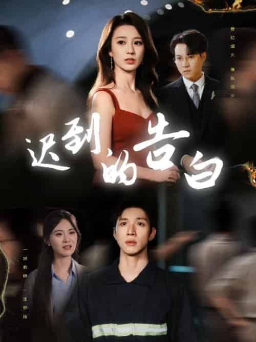 迟到的告白&一念焚尽旧温凉(64集全)何怡婷&杨文-搜外项目网