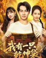 我有一只乾坤袋(60集全)顾书齐-搜外项目网