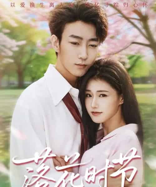 落花时节＆穿过时光说爱你（64集全）田煜玮＆杨晓婷＆杨紫荆-搜外项目网